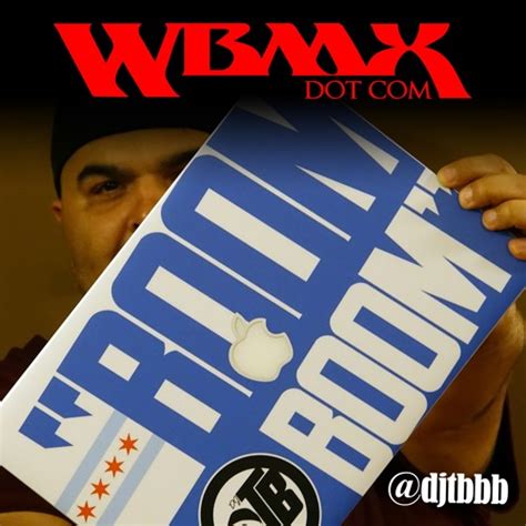 Stream Djtbbb Wbmx Snlanj 06102017 House Mix By Dj Tony Badea Aka Boom Boom Listen Online