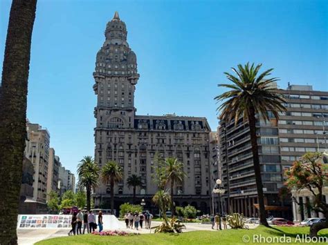 22 Things To Do In Montevideo Uruguay Albom Adventures