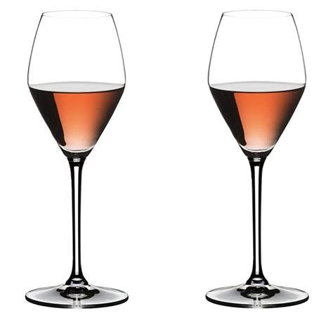 The Best Rosé Glasses On Amazon Robb Report