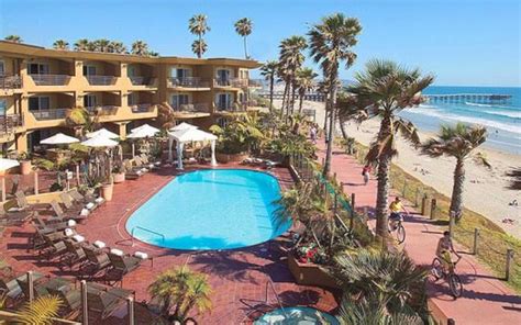 Pacific Terrace Hotel San Diego Reviews Book Online Pacific Terrace