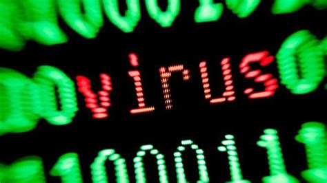 How did i get this virus, anyway? Information Security - What to Do if You Have a Computer Virus