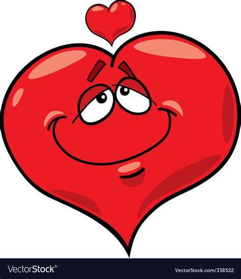Love Heart Cartoon Pic Musingsandotherfroufrou