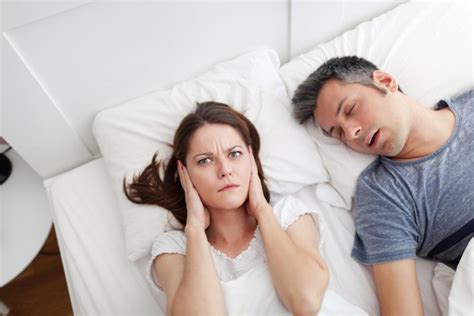 Why It Is So Important To Treat Sleep Apnea Lakeshore Ear Nose And Throat Center