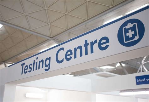 *it is your responsibility to ensure. Stansted Airport launches Covid-19 testing for passengers ...