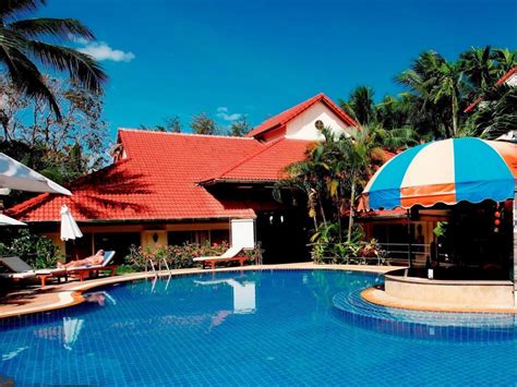 Horizon Patong Beach Resort And Spa In Phuket Room Deals Photos And Reviews
