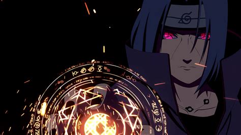 Itachi Uchiha Wallpaper Engine I Cannot Find The Download Button