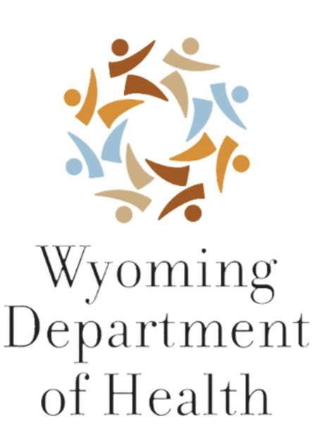 Wyoming Department Of Health Public Health Division Cheyenne Wy