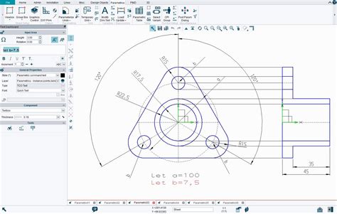 CAD Parametrics & Design Automation | PARAMETRIC