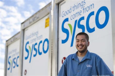 Syscos Us Foods Buy Presents Risks And Rewards Houston Business Journal