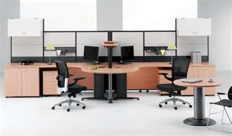 Our cubicle workstation is modern in cubicle design. Office Cubicle Systems Type
