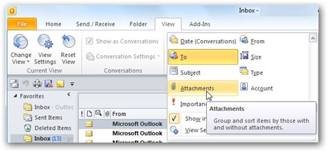 Parents nationwide trust ixl to help their kids reach their academic potential. Using Conversation View in Outlook 2010