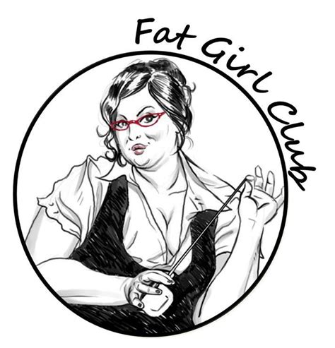 fat girl club