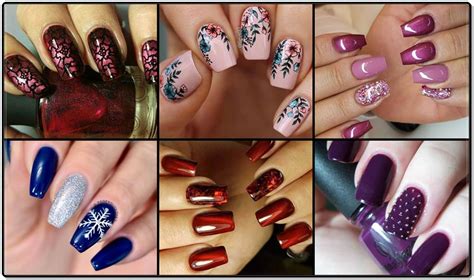 January Nails Here Are The Best January Nail Art Designs Images