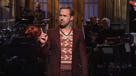 Saturday Night Live Ryan Gosling Jay Z Comedy Reviews