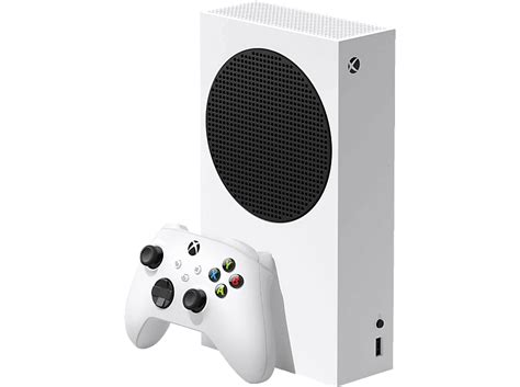 Xbox Series S Konsole Kaufen Mediamarkt