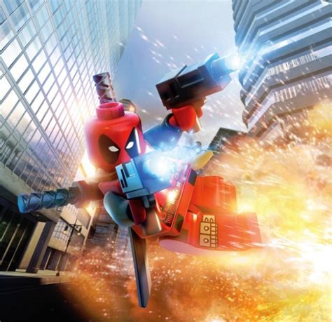 Check spelling or type a new query. CPY - Képgaléria - LEGO Marvel Super Heroes