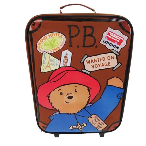 10 Best Suitcases For Children Skyscanners Travel Blog