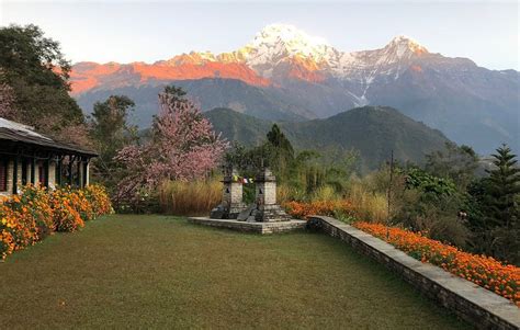 Luxury Trekking Holidays In Nepal 4 Best Itineraries Third Rock Adventures