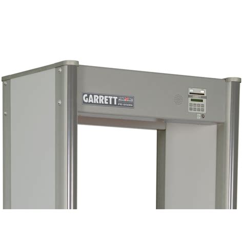 In our opinion, the garrett at pro metal detector is the best metal detector for the money when you consider its features versus its cost. Garrett PD 6500i Walk-Through Metal Detector - Gray ...