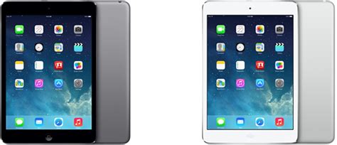 The apple ipad mini 5 comes with the inbuilt memory of 64gb which can provide a lot of space to store several data, and like any other apple device, it does not feature an external memory slot. Apple iPad mini with Retina Display Price in Malaysia ...