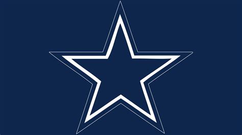 The dallas cowboys logo at at&t stadium on september 30, 2018 in arlington, texas. Dallas Cowboys Logo | Symbol, History, PNG (3840*2160)