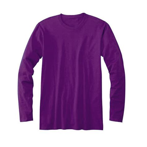 Maybe you would like to learn more about one of these? Gambar Desain Kaos Polos Warna Ungu | Kerabatdesain