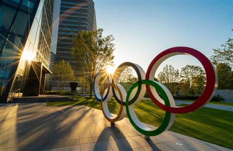 Po raz pierwszy gościły w berlinie dokładnie 85 lat temu. Tokio musi zorganizować Igrzyska Olimpijskie albo zapłacić ...