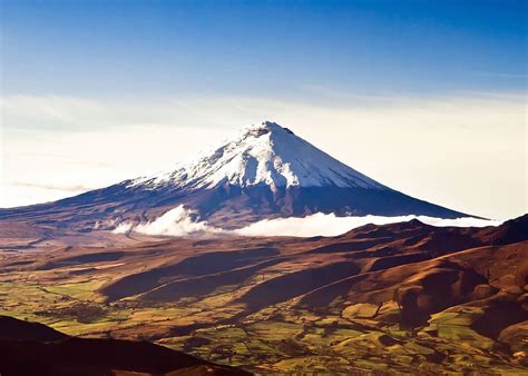 Guide To Visiting Cotopaxi National Park 4 Things To Know Latin