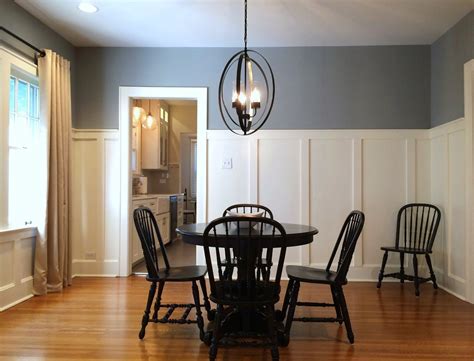 Bungalow Dining Room Reveal Bungalow Dining Room Dining Room Decor