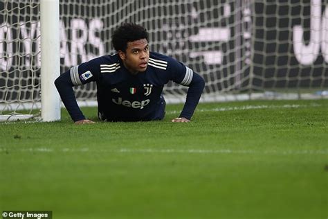 Eddie murphy still has swagger, that confidence which, as it happens, is a major theme of dolemite. that's his greatest talent and the one that's hardest to nail, murphy said of moore's faith in himself. Juventus' Weston McKennie 'victim of house burglary while ...
