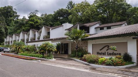 Hoteles En Centro De Boquete Panamá Planet Of Hotels