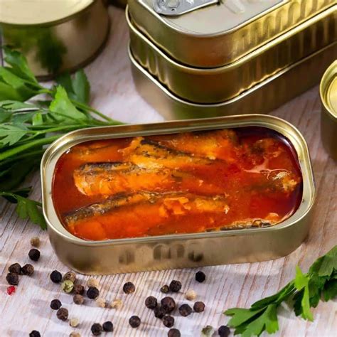 Can You Eat Sardines Every Day — Yes But