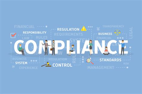 Compliance Tracking System In Manufacturing Compliance