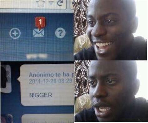 We did not find results for: Nigga Say What? | Disappointed Black Guy | Know Your Meme