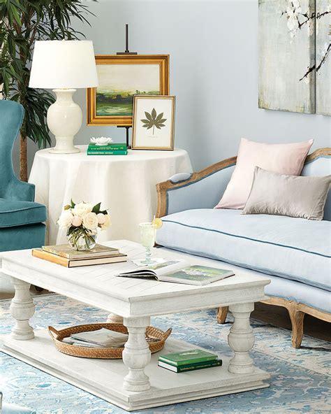 The Truth About Coffee Tables And Why You Need One How To Decorate