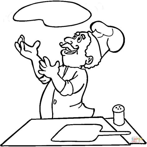 Free coloring pages to print or color online. Italian Coloring Page - Coloring Home