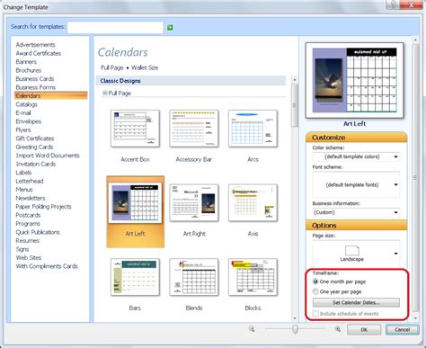 Calendar Template Microsoft Office • Printable Blank Calendar Template