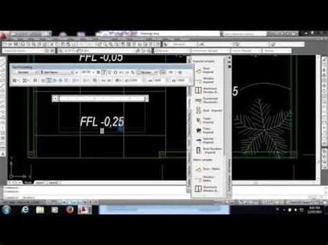 Cara membuat kerajinan miniatur rumah dari kardus yang akan saya ulas berikut ini sengaja saya tulis beserta gambarnya agar sangat mudah untuk kamu praktikkan di rumah. CARA MENGGAMBAR DENAH RUMAH DENGAN AUTOCAD BY RAKHMAN ...