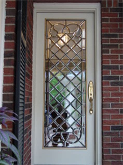 Buy glass home doors and get the best deals at the lowest prices on ebay! Beveled Glass Front Doors, Leaded, Stained Glass, Entry ...