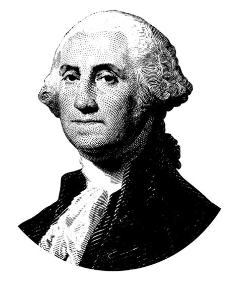 George Washington Png Png Image Collection