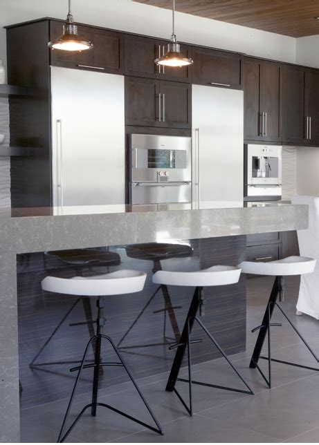 Maybe you would like to learn more about one of these? Cisco Brothers Love the barstools! Available at magnolia ...