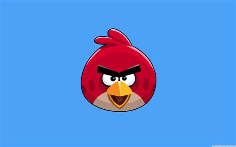 Free Download Angry Birds Hd Wallpaper X For Your Desktop Mobile Tablet Explore