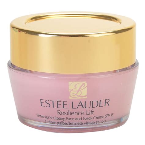 Estée Lauder Resilience Lift Lifting Cream For Face And Neck Notino