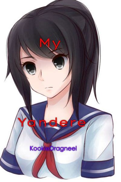My Yandere Ayano Aishi X Fem Reader Discontinued