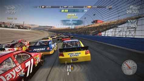 You should upgrade or use an alternative browser. NASCAR '14 Drive for the Cover Winner Revealed and Release ...