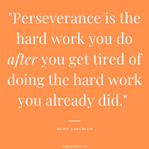 Top 25 Perseverance Quotes To Keep On Going The Goal Chaser