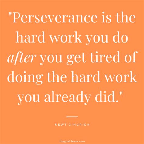 Top 25 Perseverance Quotes To Keep On Going The Goal Chaser