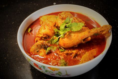 Easy Chicken Curry Recipe East Indian Bottle Masala Chicken Curry