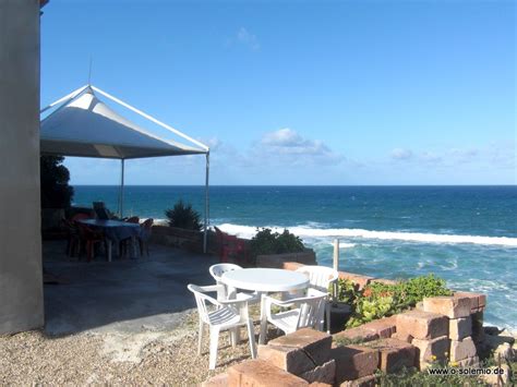 Porto alabe previsite agosto 2019. Domenico, Fischerhaus, Porto Alabe, Bosa | O-Solemio