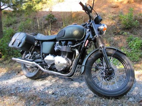 Whether its steve's own bike or a limited edition mcqueen mustang or even a vintage rolex that had the honor of being called steve's. 2013 Triumph Bonneville T100 Steve McQueen Edition for ...